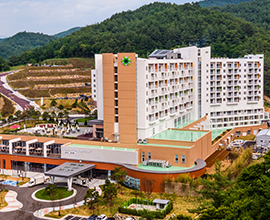 소노벨 청송 